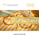 GESCHENKGUTSCHEIN